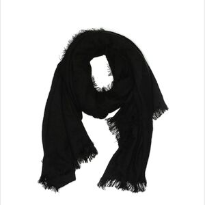 Altar'd State Black Scarf